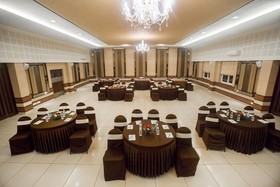 Grand Palace Hotel & Spa Yercaud