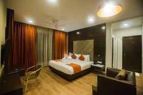 Grand Palace Hotel & Spa Yercaud