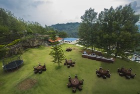 Grand Palace Hotel & Spa Yercaud