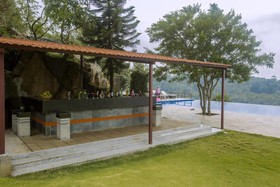 Grand Palace Hotel & Spa Yercaud