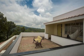 Grand Palace Hotel & Spa Yercaud