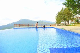 Grand Palace Hotel & Spa Yercaud