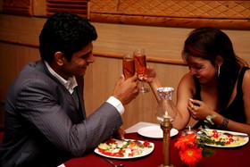 Grand Palace Hotel & Spa Yercaud