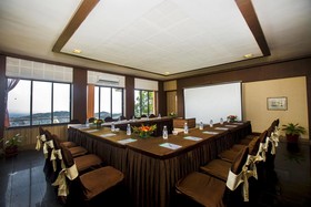 Grand Palace Hotel & Spa Yercaud