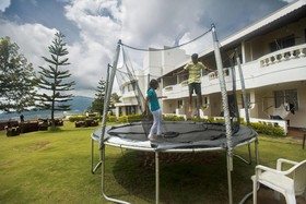 Grand Palace Hotel & Spa Yercaud