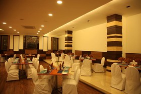 Grand Palace Hotel & Spa Yercaud