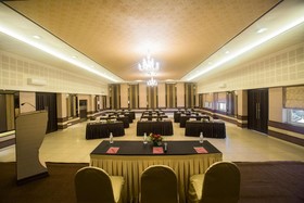 Grand Palace Hotel & Spa Yercaud