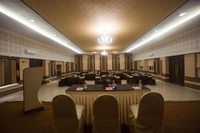 Grand Palace Hotel & Spa Yercaud
