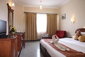 Grand Palace Hotel & Spa Yercaud