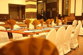 Grand Palace Hotel & Spa Yercaud
