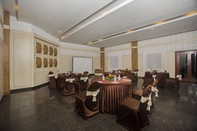 Grand Palace Hotel & Spa Yercaud