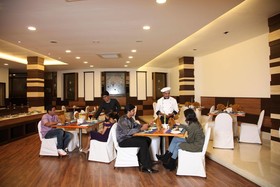 Grand Palace Hotel & Spa Yercaud