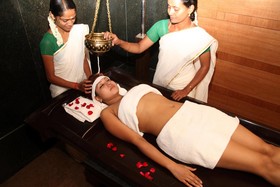 Grand Palace Hotel & Spa Yercaud