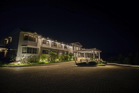 Grand Palace Hotel & Spa Yercaud