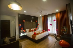 Grand Palace Hotel & Spa Yercaud