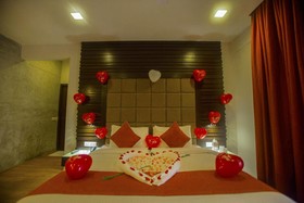 Grand Palace Hotel & Spa Yercaud