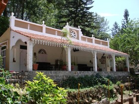 INDeco's Lake Forest Hotel