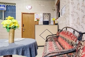 Jayamuragan Stays by OYO Rooms