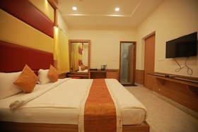 Livgrand Bison Rise Resort - Escape