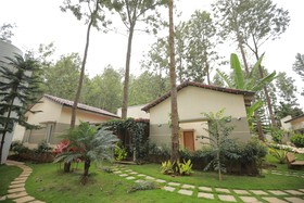 Livgrand Bison Rise Resort - Escape