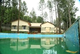 Livgrand Bison Rise Resort - Escape