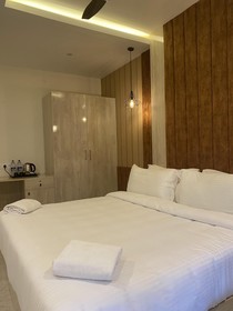 Livgrand Bison Rise Resort - Escape