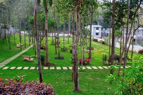 Livgrand Bison Rise Resort - Escape