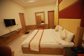Livgrand Bison Rise Resort - Escape