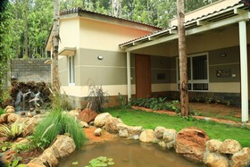Livgrand Bison Rise Resort - Escape