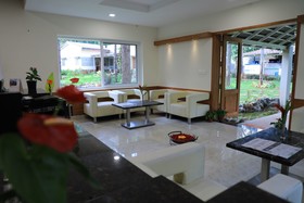 Livgrand Bison Rise Resort - Escape