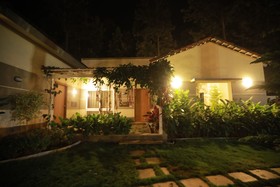 Livgrand Bison Rise Resort - Escape