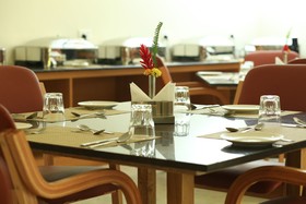 Livgrand Bison Rise Resort - Escape