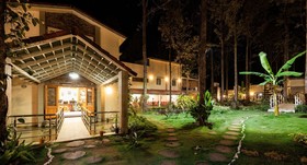 Livgrand Bison Rise Resort - Escape