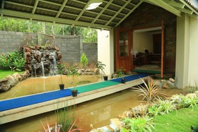Livgrand Bison Rise Resort - Escape
