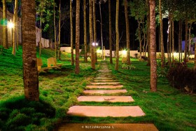 Livgrand Bison Rise Resort - Escape