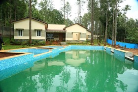 Livgrand Bison Rise Resort - Escape
