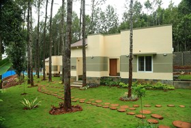 Livgrand Bison Rise Resort - Escape