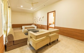 Livgrand Bison Rise Resort - Escape