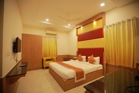 Livgrand Bison Rise Resort - Escape