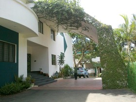 Shevaroys