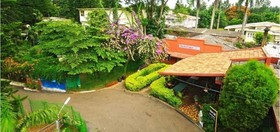Shevaroys