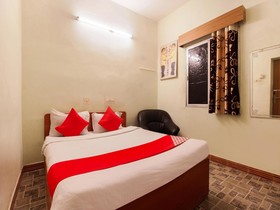 The Junction Resort & Cafe by OYO Rooms