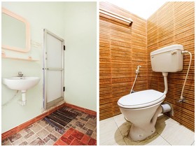The Junction Resort & Cafe by OYO Rooms