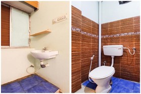 The Junction Resort & Cafe by OYO Rooms
