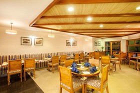 Sterling Yercaud