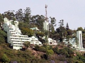 Sterling Yercaud