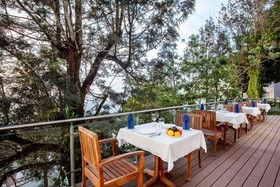 Sterling Yercaud