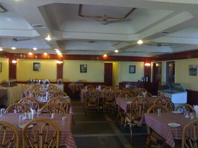 Sterling Yercaud