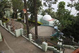 Sterling Yercaud