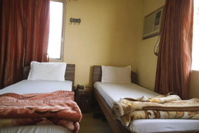 City Centre Agartala by Goroomgo